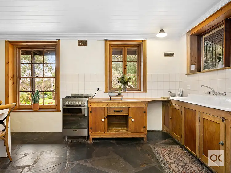 Fourth view of Homely house listing, 96 St Johns Terrace, Willunga South SA 5172