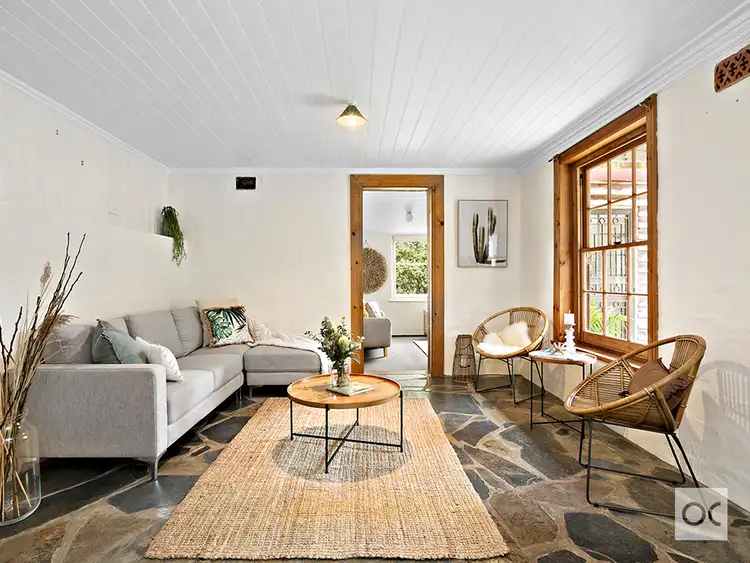 Fifth view of Homely house listing, 96 St Johns Terrace, Willunga South SA 5172
