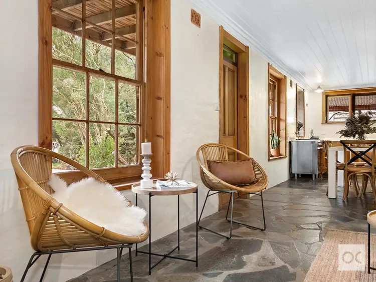 Sixth view of Homely house listing, 96 St Johns Terrace, Willunga South SA 5172