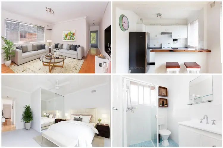 9/48 Pacific Parade, Dee Why NSW 2099