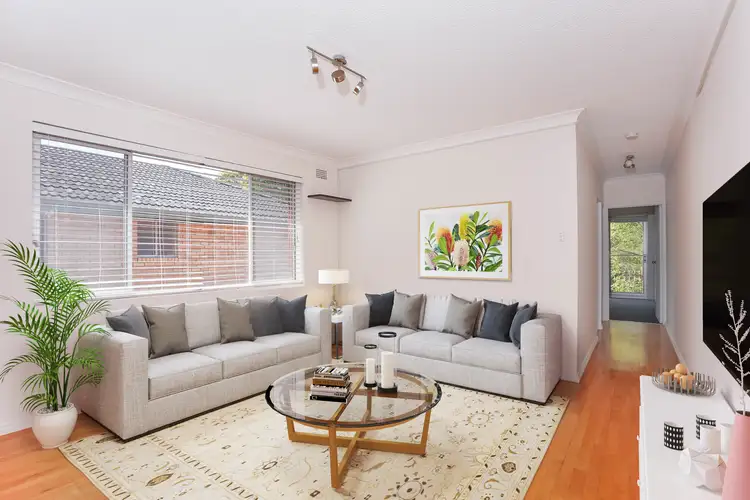 Second view of Homely apartment listing, 9/48 Pacific Parade, Dee Why NSW 2099