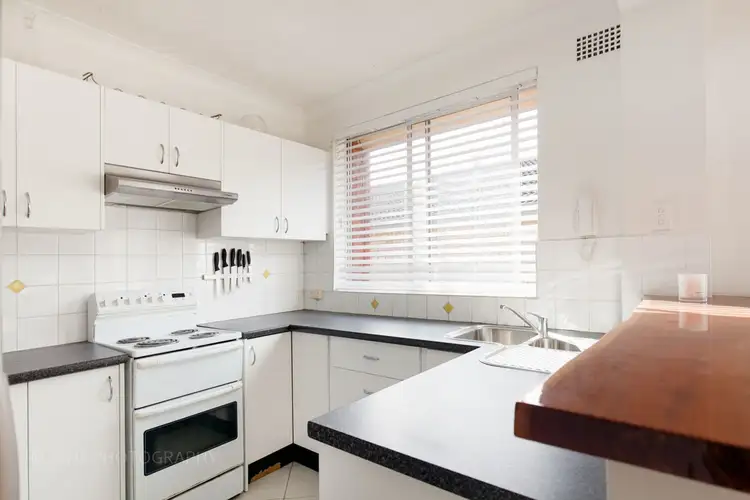Fourth view of Homely apartment listing, 9/48 Pacific Parade, Dee Why NSW 2099