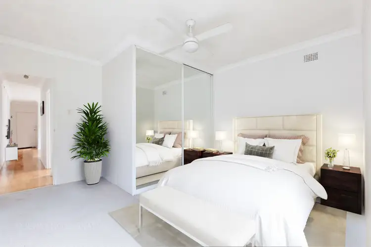 Fifth view of Homely apartment listing, 9/48 Pacific Parade, Dee Why NSW 2099