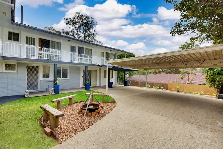 Third view of Homely house listing, 42 Kersley Road, Kenmore QLD 4069