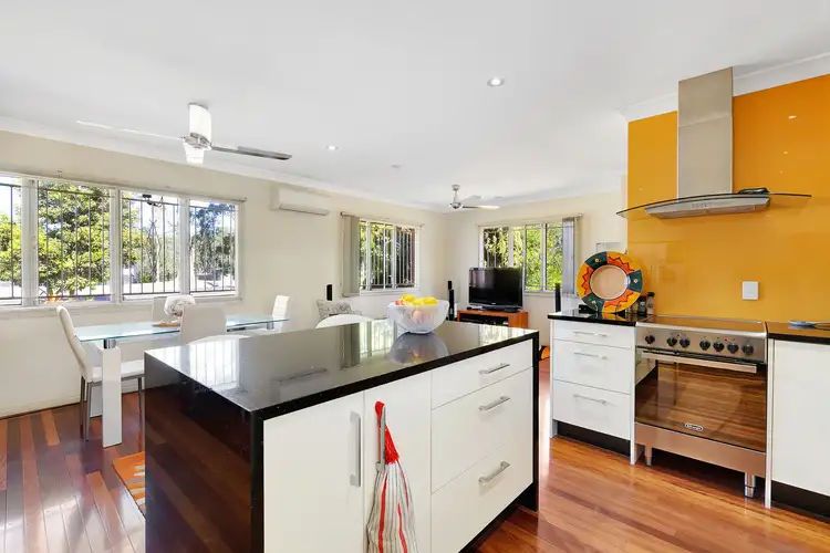 Fifth view of Homely house listing, 42 Kersley Road, Kenmore QLD 4069