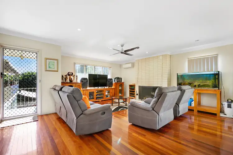 Sixth view of Homely house listing, 42 Kersley Road, Kenmore QLD 4069