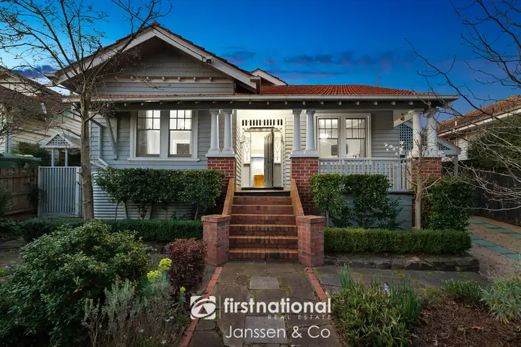 Main view of Homely house listing, 13 Green Street, Camberwell VIC 3124