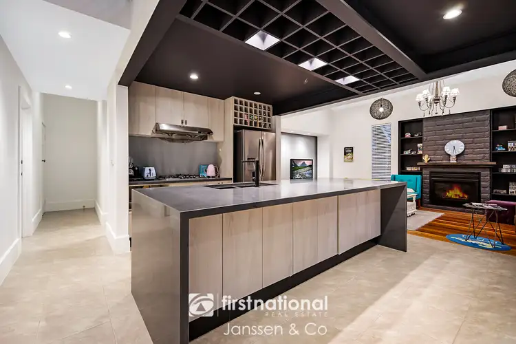 Third view of Homely house listing, 13 Green Street, Camberwell VIC 3124
