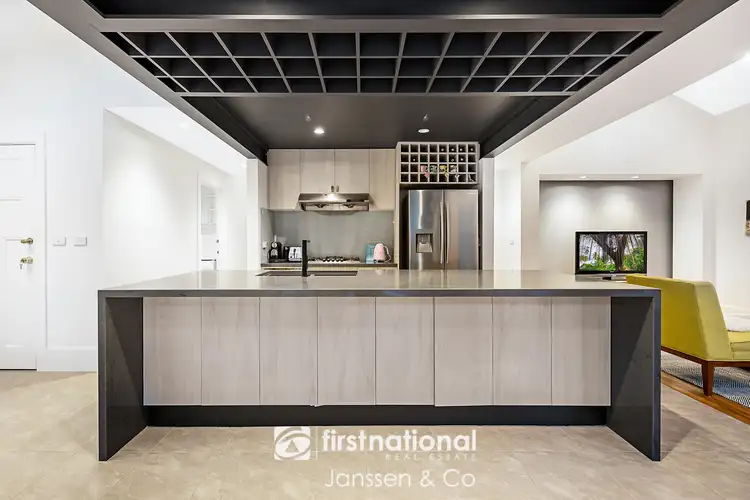Fifth view of Homely house listing, 13 Green Street, Camberwell VIC 3124