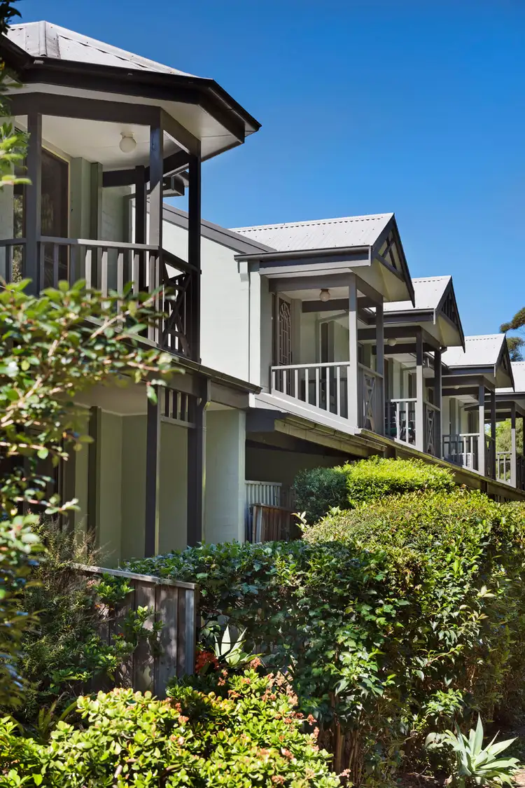 Second view of Homely townhouse listing, 5/28 Daniel Street, Leichhardt NSW 2040