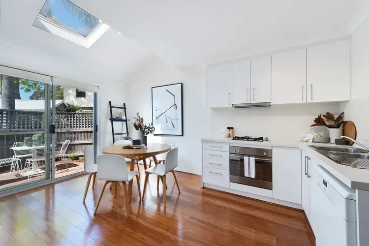 Fourth view of Homely townhouse listing, 5/28 Daniel Street, Leichhardt NSW 2040