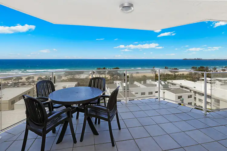 Second view of Homely unit listing, 31/47-51 Sixth Avenue, Maroochydore QLD 4558