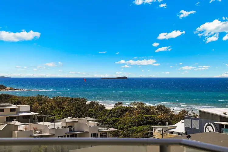 Third view of Homely unit listing, 31/47-51 Sixth Avenue, Maroochydore QLD 4558