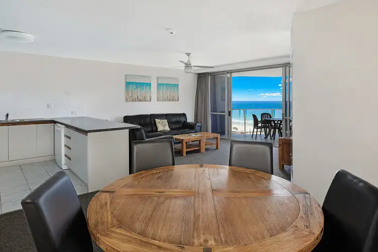 Fifth view of Homely unit listing, 31/47-51 Sixth Avenue, Maroochydore QLD 4558