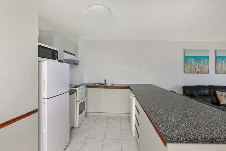 Sixth view of Homely unit listing, 31/47-51 Sixth Avenue, Maroochydore QLD 4558