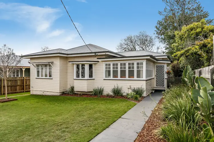 49A Bridge Street, Mount Lofty QLD 4350