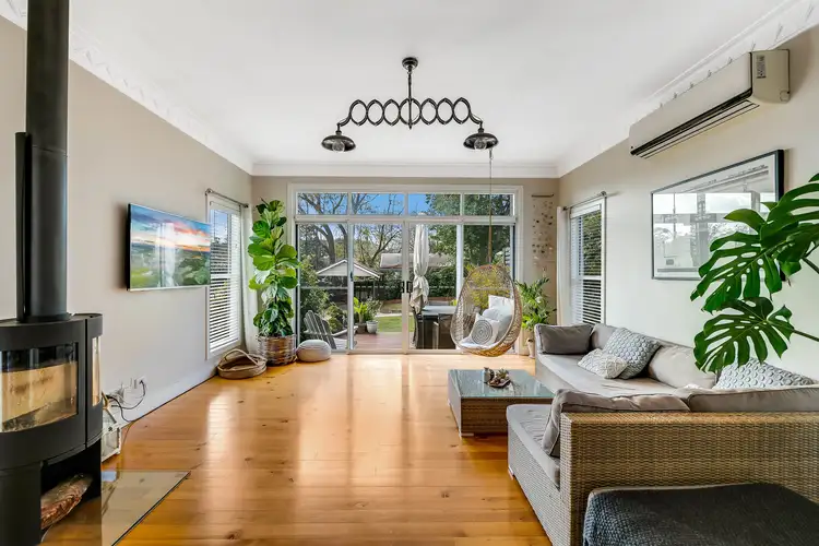 Second view of Homely house listing, 49A Bridge Street, Mount Lofty QLD 4350