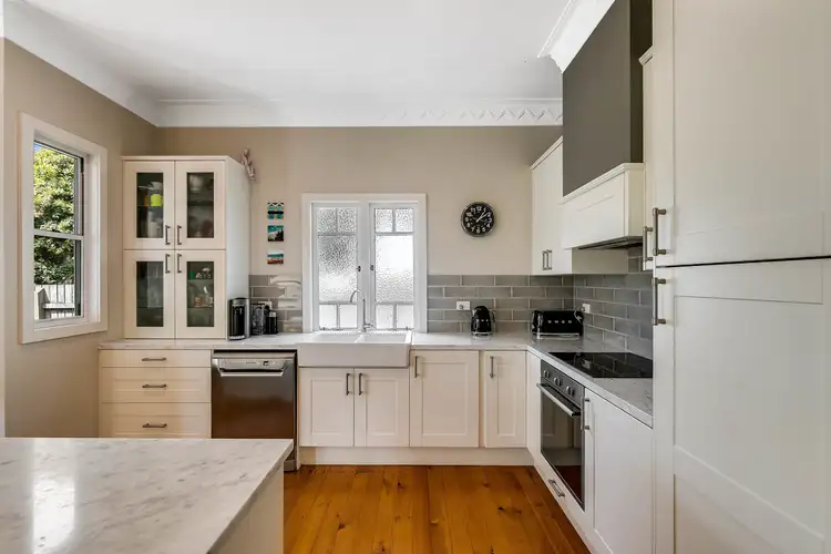 Fourth view of Homely house listing, 49A Bridge Street, Mount Lofty QLD 4350