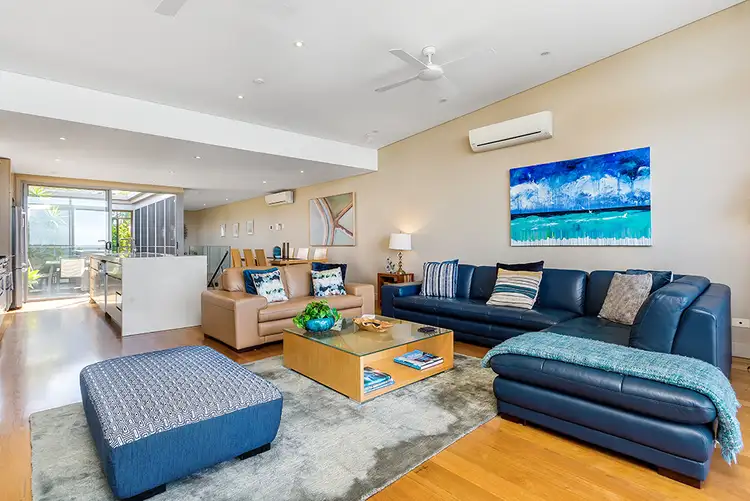 Sixth view of Homely townhouse listing, 4/22 Mahogany Drive, Byron Bay NSW 2481