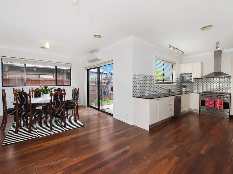 Second view of Homely unit listing, 3/19-21 Watson Avenue, Belmont VIC 3216
