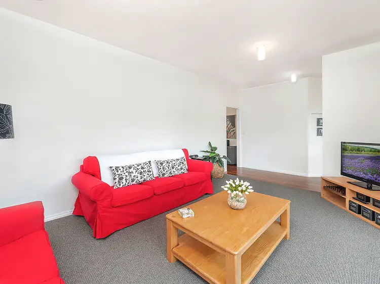 Third view of Homely unit listing, 3/19-21 Watson Avenue, Belmont VIC 3216