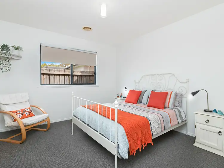 Fourth view of Homely unit listing, 3/19-21 Watson Avenue, Belmont VIC 3216