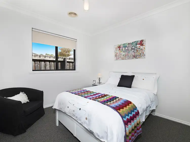 Fifth view of Homely unit listing, 3/19-21 Watson Avenue, Belmont VIC 3216