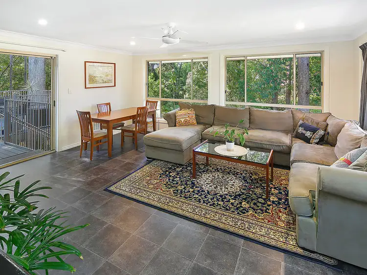 Second view of Homely house listing, 9 Searle Close, Boambee East NSW 2452