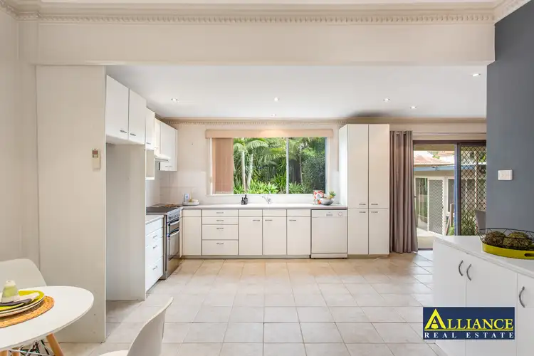 Third view of Homely house listing, 5 Drysdale Avenue, Picnic Point NSW 2213