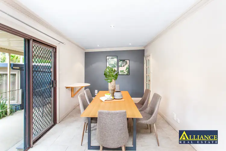 Fourth view of Homely house listing, 5 Drysdale Avenue, Picnic Point NSW 2213
