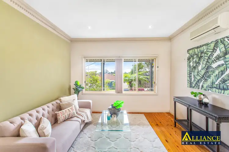 Fifth view of Homely house listing, 5 Drysdale Avenue, Picnic Point NSW 2213