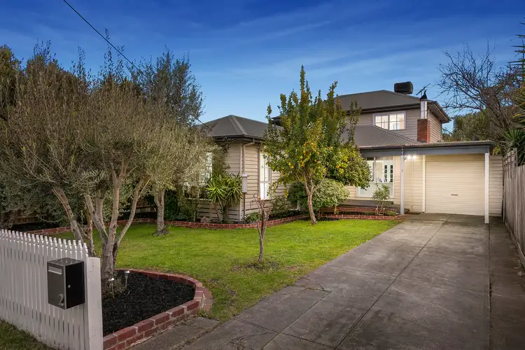 2 Thor Street, Strathmore VIC 3041