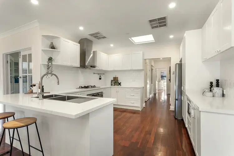 Fourth view of Homely house listing, 2 Thor Street, Strathmore VIC 3041