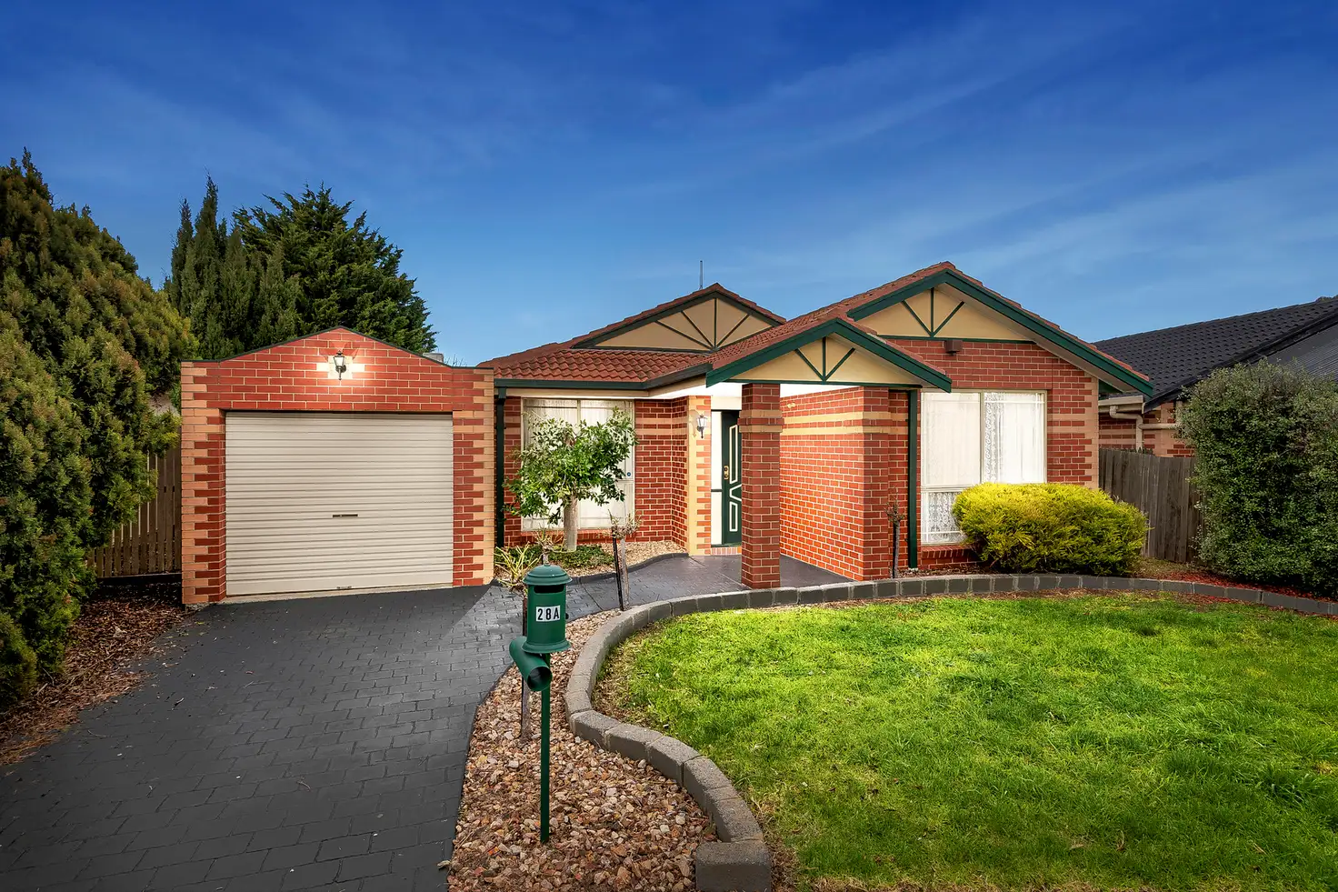 Main view of Homely unit listing, 28A Proctor Crescent, Keilor Downs VIC 3038