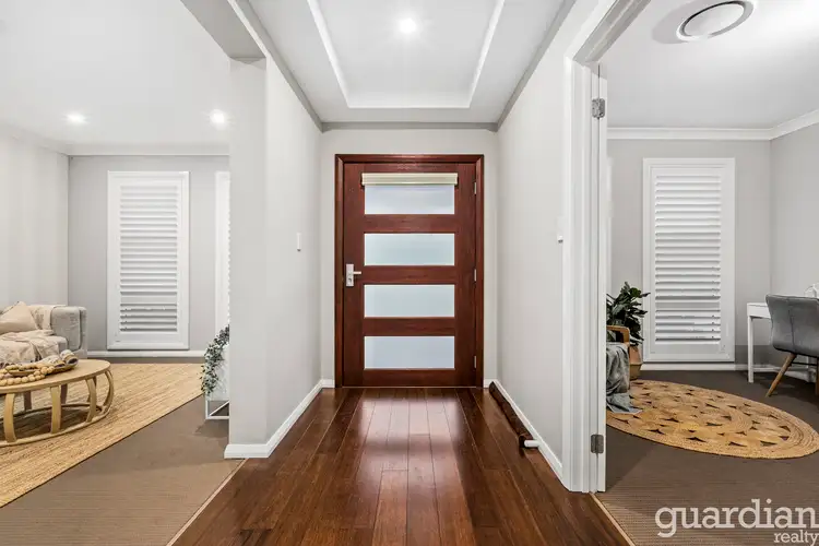 Third view of Homely house listing, 24 Pastoral Street, Pitt Town NSW 2756