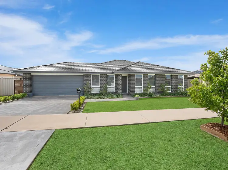 Main view of Homely house listing, 154 Bruce Road, Mudgee NSW 2850