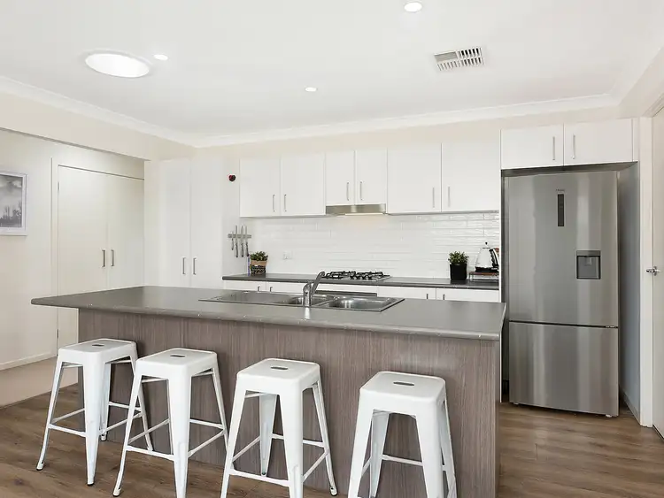 Second view of Homely house listing, 154 Bruce Road, Mudgee NSW 2850