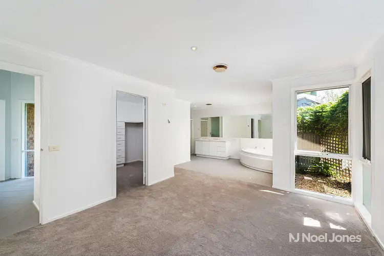 Fifth view of Homely house listing, 8 Dealbata Place, Croydon Hills VIC 3136
