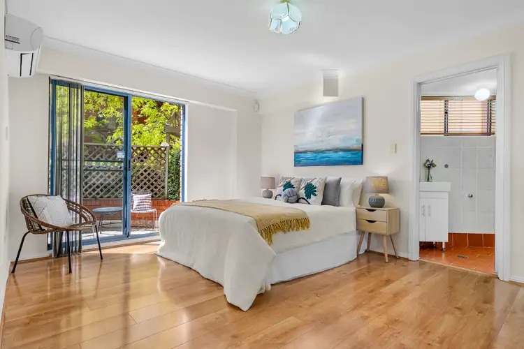 Fourth view of Homely apartment listing, 17/36 Albert Street, North Parramatta NSW 2151
