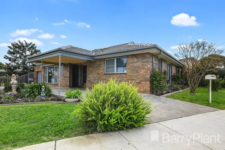 18 Cranmere Avenue, Belmont VIC 3216