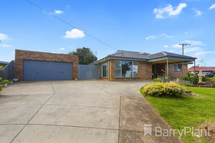 Third view of Homely house listing, 18 Cranmere Avenue, Belmont VIC 3216