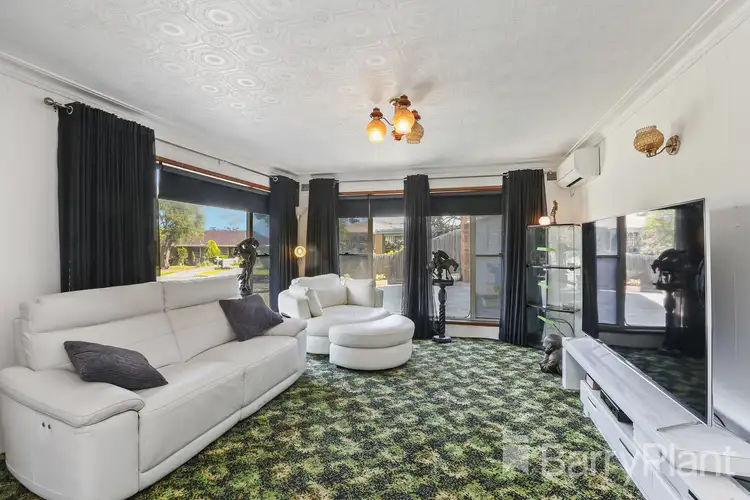 Fifth view of Homely house listing, 18 Cranmere Avenue, Belmont VIC 3216
