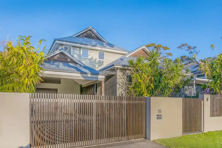 16 Crusade Place, Woolooware NSW 2230