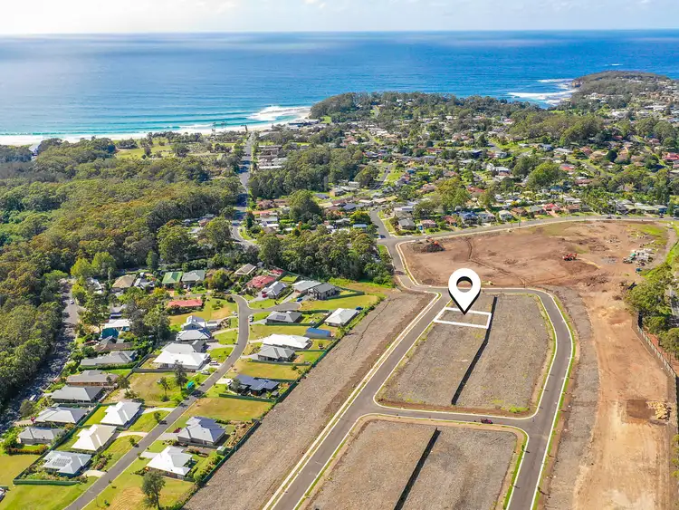 3 Bendoura Street, Mollymook NSW 2539