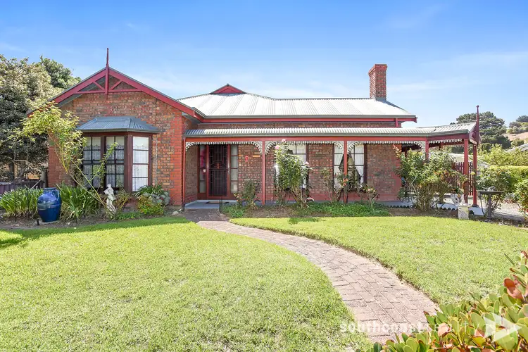 Main view of Homely house listing, 12 Coleman Avenue, Mccracken SA 5211