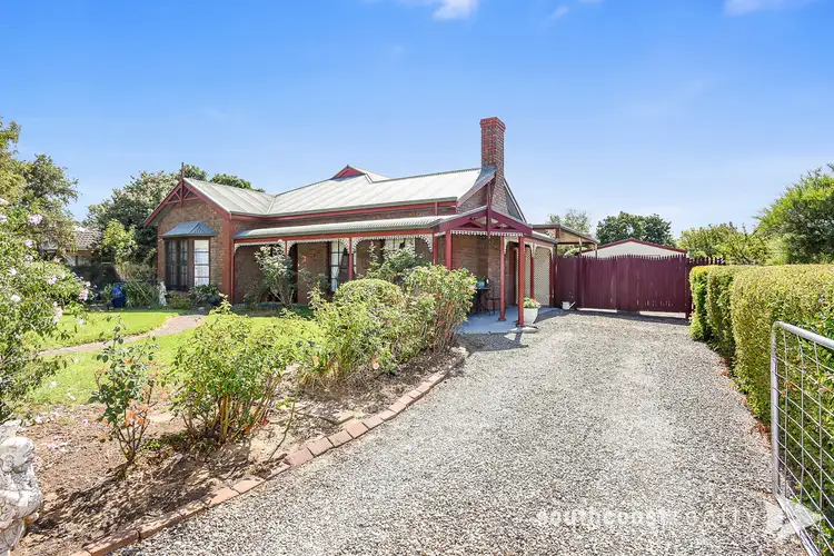 Third view of Homely house listing, 12 Coleman Avenue, Mccracken SA 5211