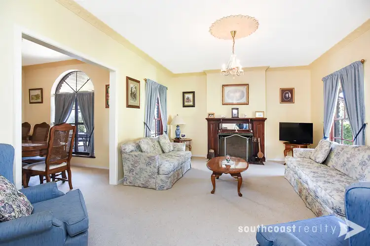 Fifth view of Homely house listing, 12 Coleman Avenue, Mccracken SA 5211