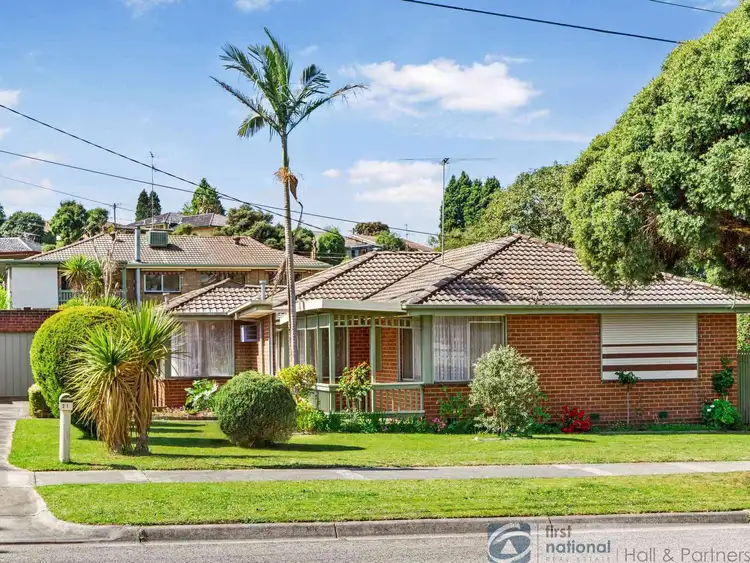 21 Lipton Drive, Dandenong North VIC 3175