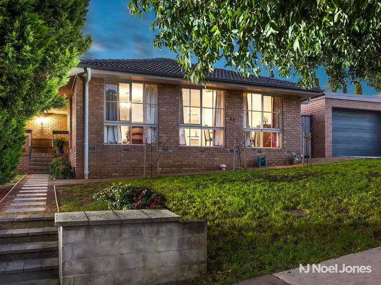 Main view of Homely house listing, 1 Tortice Drive, Ringwood North VIC 3134