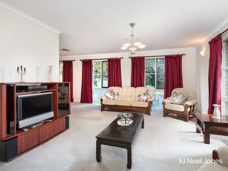 Third view of Homely house listing, 1 Tortice Drive, Ringwood North VIC 3134